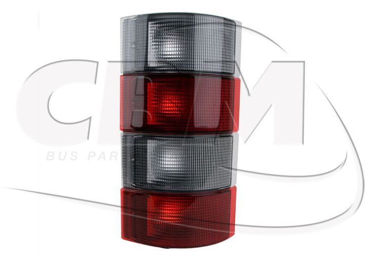 ULO REAR LEFT LIGHT - IRISBUS - IVECO - RVI (5001843640 | 503130533) - Iluminação de Ônibus: foto 1 ULO REAR LEFT LIGHT - IRISBUS - IVECO - RVI (5001843640 | 503130533) - Iluminação de Ônibus: foto 1