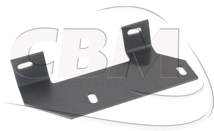 VAR CENTRAL REAR BUMPER R. SUPPORT - SCANIA (2149696) - Para-choque de Ônibus: foto 1 VAR CENTRAL REAR BUMPER R. SUPPORT - SCANIA (2149696) - Para-choque de Ônibus: foto 1