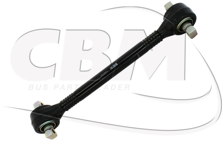 VAR REACTION BAR - CUMMINS (LS880) - Barra de reação de Ônibus: foto 1 VAR REACTION BAR - CUMMINS (LS880) - Barra de reação de Ônibus: foto 1