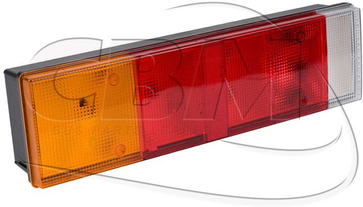 VIGNAL COMPLETE REAR LIGHT - IRISBUS - IVECO - RVI (5010295691 | 5010438374 | 5010197461) - Farol traseiros de Ônibus: foto 1 VIGNAL COMPLETE REAR LIGHT - IRISBUS - IVECO - RVI (5010295691 | 5010438374 | 5010197461) - Farol traseiros de Ônibus: foto 1