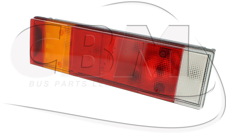 VIGNAL REAR LIGHT - IRISBUS - IVECO - RVI (5000788668) - Farol traseiros de Ônibus: foto 1 VIGNAL REAR LIGHT - IRISBUS - IVECO - RVI (5000788668) - Farol traseiros de Ônibus: foto 1