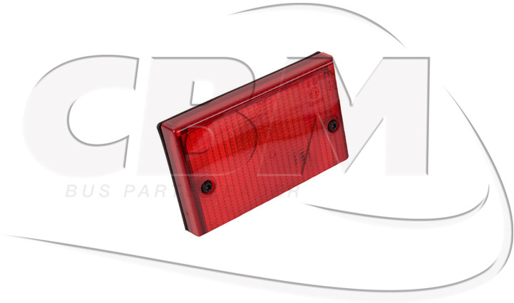 VIGNAL REAR POSITION LIGHT - IRISBUS - IVECO - RVI (0003330029 | 3330029 | 503528047 | 40511 | 5000954073) - Iluminação de Ônibus: foto 1 VIGNAL REAR POSITION LIGHT - IRISBUS - IVECO - RVI (0003330029 | 3330029 | 503528047 | 40511 | 5000954073) - Iluminação de Ônibus: foto 1