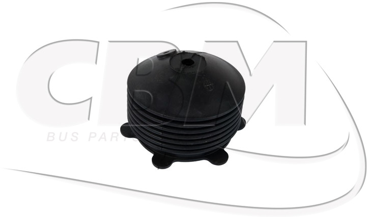 WABCO BRAKE CYLINDER PROTECTION BELLOW - IRISBUS - IVECO - RVI (5001825466 | 5000785169) - Cilindro de freio de Ônibus: foto 1 WABCO BRAKE CYLINDER PROTECTION BELLOW - IRISBUS - IVECO - RVI (5001825466 | 5000785169) - Cilindro de freio de Ônibus: foto 1