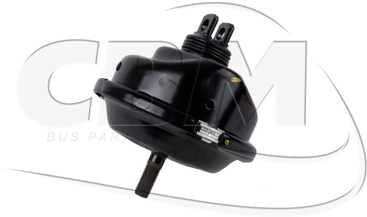 WABCO DIAPHRAGM VASE - VANHOOL (11607897 | 11588984 | 11109869) - Cilindro de freio de Ônibus: foto 1 WABCO DIAPHRAGM VASE - VANHOOL (11607897 | 11588984 | 11109869) - Cilindro de freio de Ônibus: foto 1