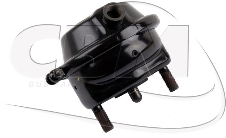 WABCO FRONT LEFT BRAKE CYLINDER - IRISBUS - IVECO - RVI (41019115 | 41019116) - Cilindro de freio de Ônibus: foto 1 WABCO FRONT LEFT BRAKE CYLINDER - IRISBUS - IVECO - RVI (41019115 | 41019116) - Cilindro de freio de Ônibus: foto 1