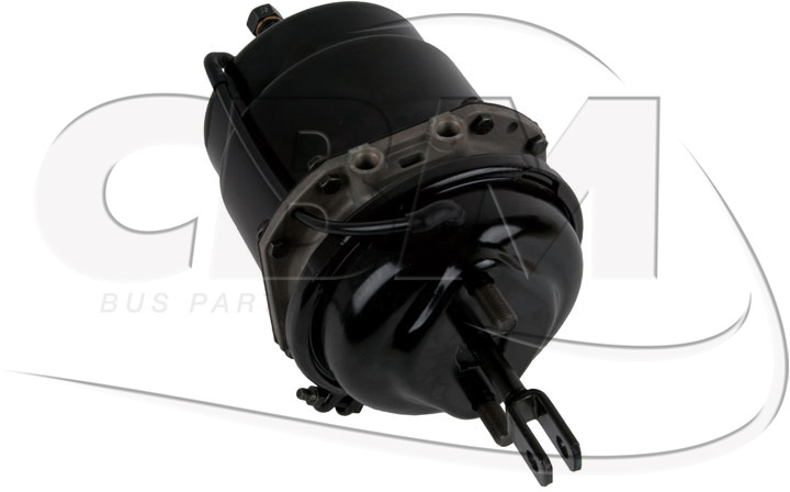 WABCO REAR BRAKE CYLINDER - HEULIEZ IRISBUS - IVECO - RVI (2596701 | 5006191657 | 5003101756 | 503129576) - Cilindro de freio de Ônibus: foto 1 WABCO REAR BRAKE CYLINDER - HEULIEZ IRISBUS - IVECO - RVI (2596701 | 5006191657 | 5003101756 | 503129576) - Cilindro de freio de Ônibus: foto 1