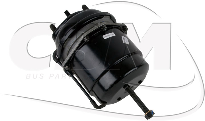 WABCO SPRING CYLINDER - DAF MERCEDES (1506354 | A0004214886 | 82851112930) - Cilindro de freio de Ônibus: foto 1 WABCO SPRING CYLINDER - DAF MERCEDES (1506354 | A0004214886 | 82851112930) - Cilindro de freio de Ônibus: foto 1