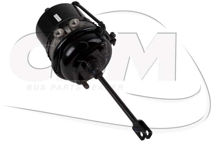 WABCO TRISTOP CYLINDER - SCANIA (1517006 | 1740402 | 1740404) - Cilindro de freio de Ônibus: foto 1 WABCO TRISTOP CYLINDER - SCANIA (1517006 | 1740402 | 1740404) - Cilindro de freio de Ônibus: foto 1