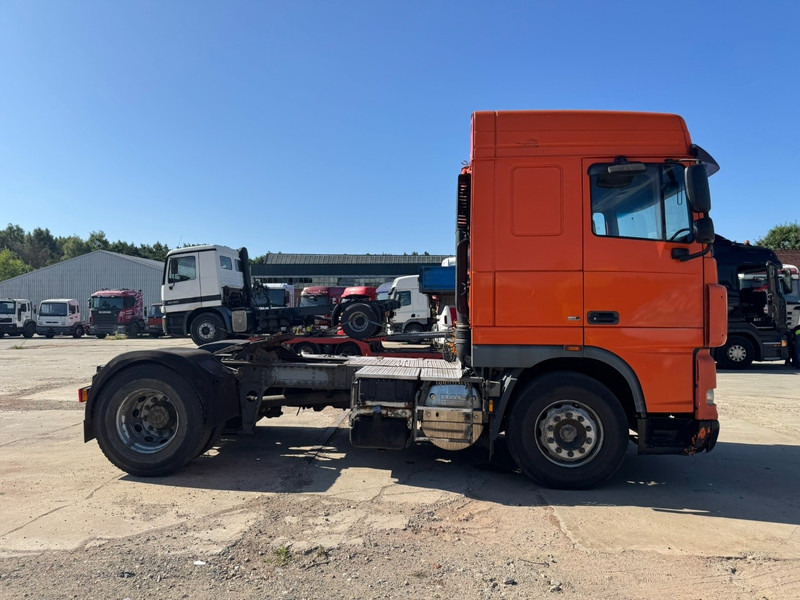 DAF 105 XF 460 Space Cab (GOOD CONDITION / BON ETAT) - Tractor: foto 4 DAF 105 XF 460 Space Cab (GOOD CONDITION / BON ETAT) - Tractor: foto 4