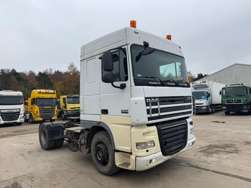 DAF 105 XF 460 Space Cab (GOOD CONDITION / BON ETAT) - Tractor: foto 3 DAF 105 XF 460 Space Cab (GOOD CONDITION / BON ETAT) - Tractor: foto 3