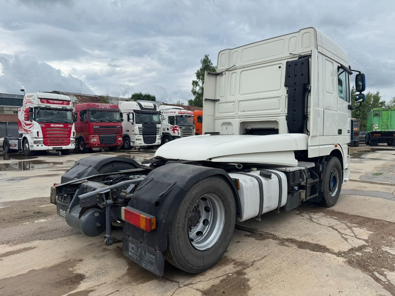 DAF 105 XF 460 Space Cab (MANUAL GEARBOX / BOITE MANUELLE / PERFECT) - Tractor: foto 5 DAF 105 XF 460 Space Cab (MANUAL GEARBOX / BOITE MANUELLE / PERFECT) - Tractor: foto 5