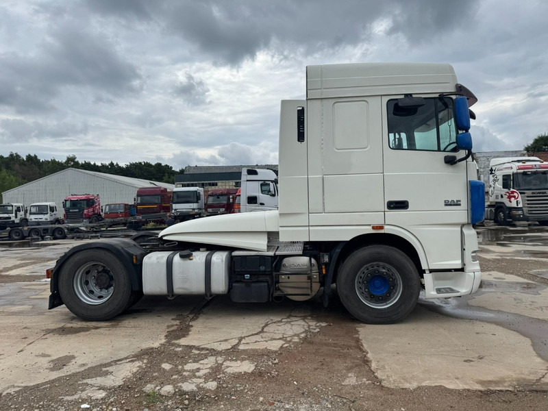 DAF 105 XF 460 Space Cab (MANUAL GEARBOX / BOITE MANUELLE / PERFECT) - Tractor: foto 4 DAF 105 XF 460 Space Cab (MANUAL GEARBOX / BOITE MANUELLE / PERFECT) - Tractor: foto 4