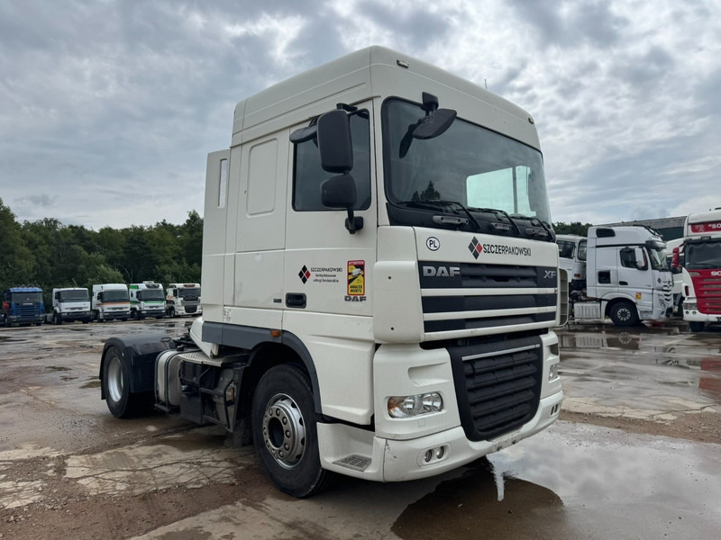 DAF 105 XF 460 Space Cab (PTO / HYDRAULIC PUMP / PERFECT) - Tractor: foto 3 DAF 105 XF 460 Space Cab (PTO / HYDRAULIC PUMP / PERFECT) - Tractor: foto 3