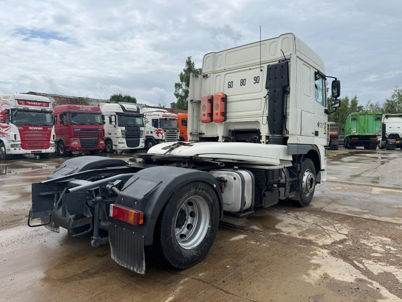 DAF 105 XF 460 Space Cab (PTO / HYDRAULIC PUMP / PERFECT) - Tractor: foto 5 DAF 105 XF 460 Space Cab (PTO / HYDRAULIC PUMP / PERFECT) - Tractor: foto 5