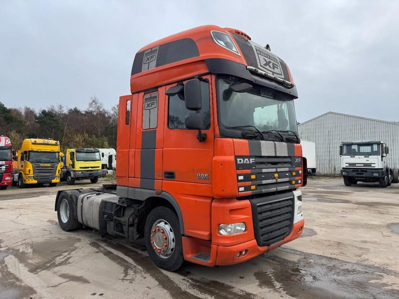 DAF 105 XF 460 Super Space Cab (MANUAL GEARBOX / BOITE MANUELLE) - Tractor: foto 3 DAF 105 XF 460 Super Space Cab (MANUAL GEARBOX / BOITE MANUELLE) - Tractor: foto 3