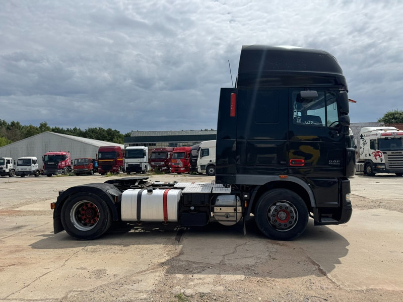 DAF 105 XF 510 Super Space Cab (PERFECT CONDITION) - Tractor: foto 4 DAF 105 XF 510 Super Space Cab (PERFECT CONDITION) - Tractor: foto 4