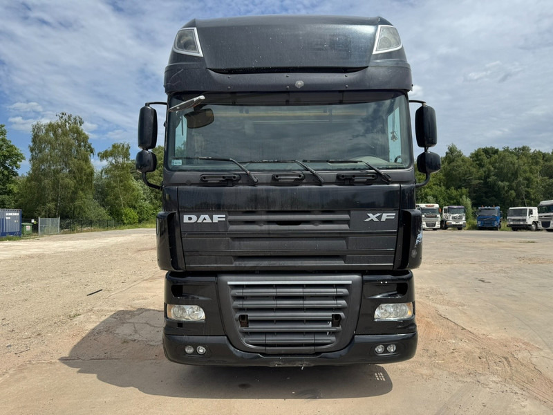 DAF 105 XF 510 Super Space Cab (PERFECT CONDITION) - Tractor: foto 2 DAF 105 XF 510 Super Space Cab (PERFECT CONDITION) - Tractor: foto 2