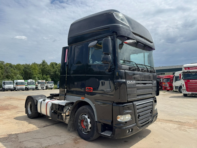 DAF 105 XF 510 Super Space Cab (PERFECT CONDITION) - Tractor: foto 3 DAF 105 XF 510 Super Space Cab (PERFECT CONDITION) - Tractor: foto 3