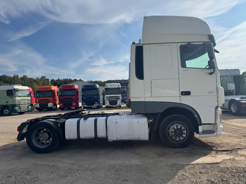 DAF XF 460 Super Space Cab (PERFECT CONDITION / PARFAIT ETAT) - Tractor: foto 4 DAF XF 460 Super Space Cab (PERFECT CONDITION / PARFAIT ETAT) - Tractor: foto 4