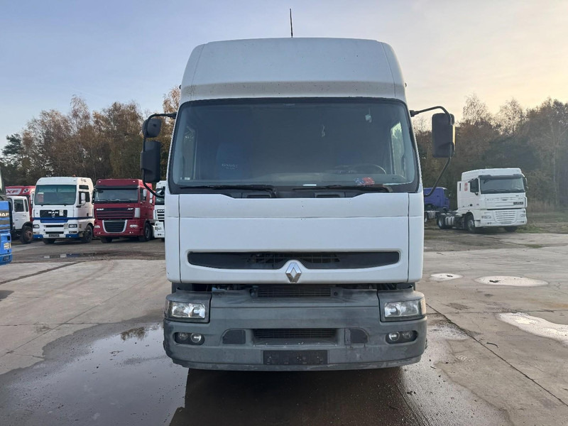 Renault Premium 420 (MANUAL GEARBOX / BOITE MANUELLE) - Tractor: foto 2 Renault Premium 420 (MANUAL GEARBOX / BOITE MANUELLE) - Tractor: foto 2