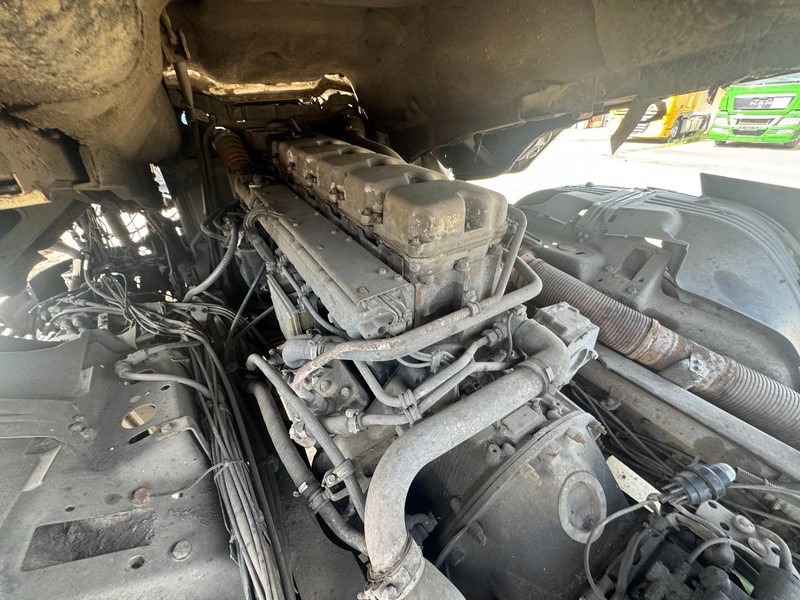 Tractor Scania 124 - 420 Topline (MANUAL GEARBOX / BOITE MANUELLE / RETARDER): foto 15 Tractor Scania 124 - 420 Topline (MANUAL GEARBOX / BOITE MANUELLE / RETARDER): foto 15