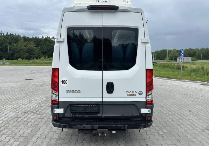 Iveco Daily 50C15 Euro- 6 - Autocarro: foto 3 Iveco Daily 50C15 Euro- 6 - Autocarro: foto 3