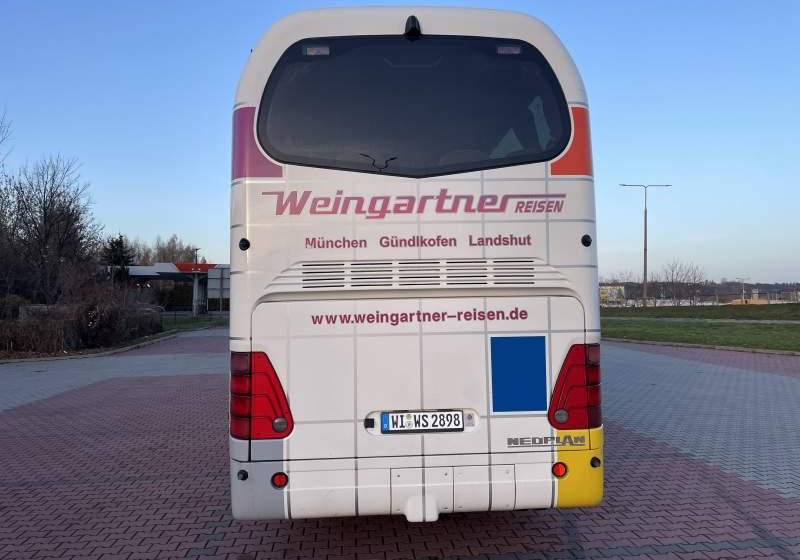 Neoplan N516/3SHDHC Euro-4 - Autocarro: foto 4 Neoplan N516/3SHDHC Euro-4 - Autocarro: foto 4