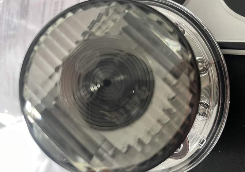 Scania New Century - Farol traseiros de Caminhão: foto 3 Scania New Century - Farol traseiros de Caminhão: foto 3