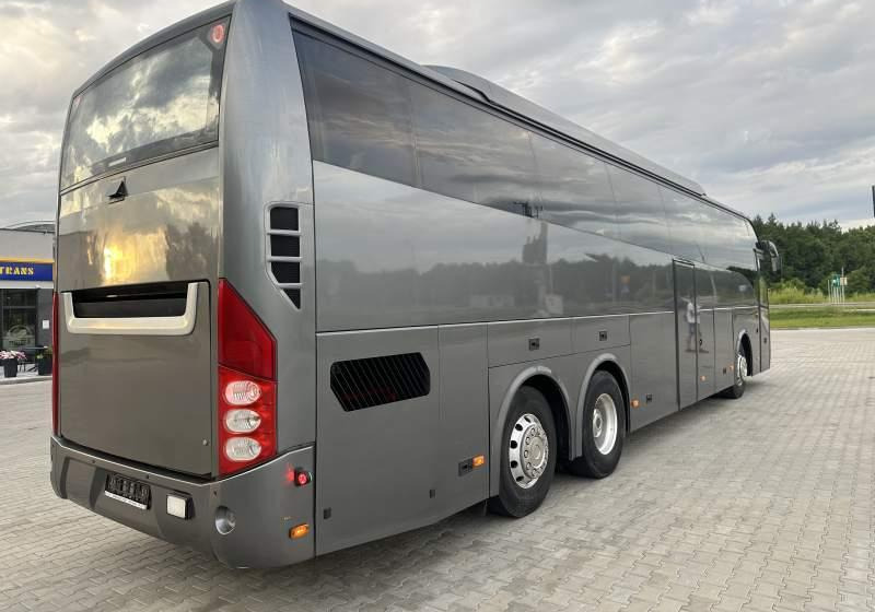 Volvo 9900 B12B - Autocarro: foto 3 Volvo 9900 B12B - Autocarro: foto 3