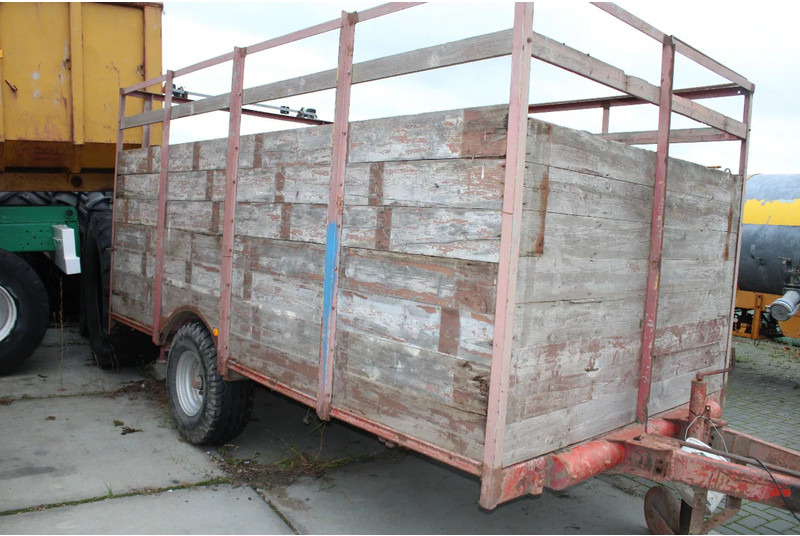 Fella 680 en diverse machines - Ancinho enleirador: foto 4 Fella 680 en diverse machines - Ancinho enleirador: foto 4