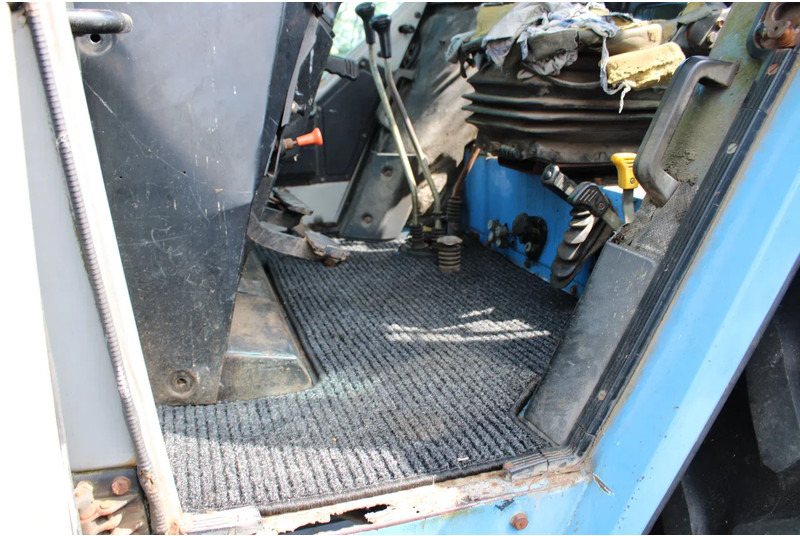 Trator Landini 8880: foto 12
