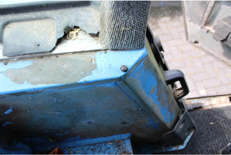 Trator Landini 8880: foto 18
