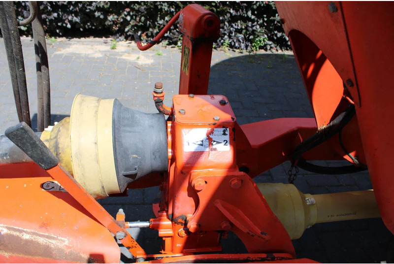 Misturadora Alimentadora Seko VMB 11: foto 10