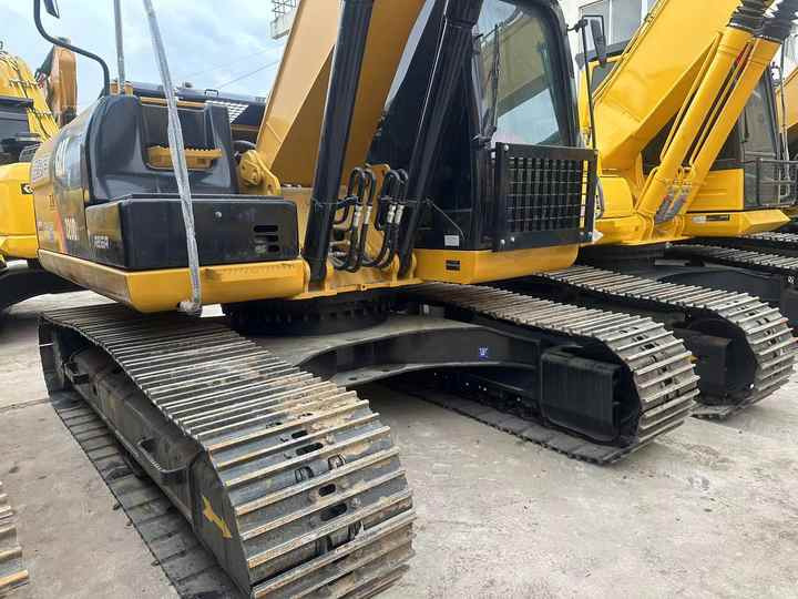 95% New Well Maintained Low Working Hours Used Excavator CAT320D CAT320d Used Excavator for Sale at the Lowest Price - Escavadora de rastos: foto 3 95% New Well Maintained Low Working Hours Used Excavator CAT320D CAT320d Used Excavator for Sale at the Lowest Price - Escavadora de rastos: foto 3