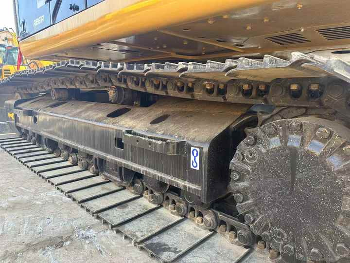 95% New Well Maintained Low Working Hours Used Excavator CAT320D CAT320d Used Excavator for Sale at the Lowest Price - Escavadora de rastos: foto 4 95% New Well Maintained Low Working Hours Used Excavator CAT320D CAT320d Used Excavator for Sale at the Lowest Price - Escavadora de rastos: foto 4