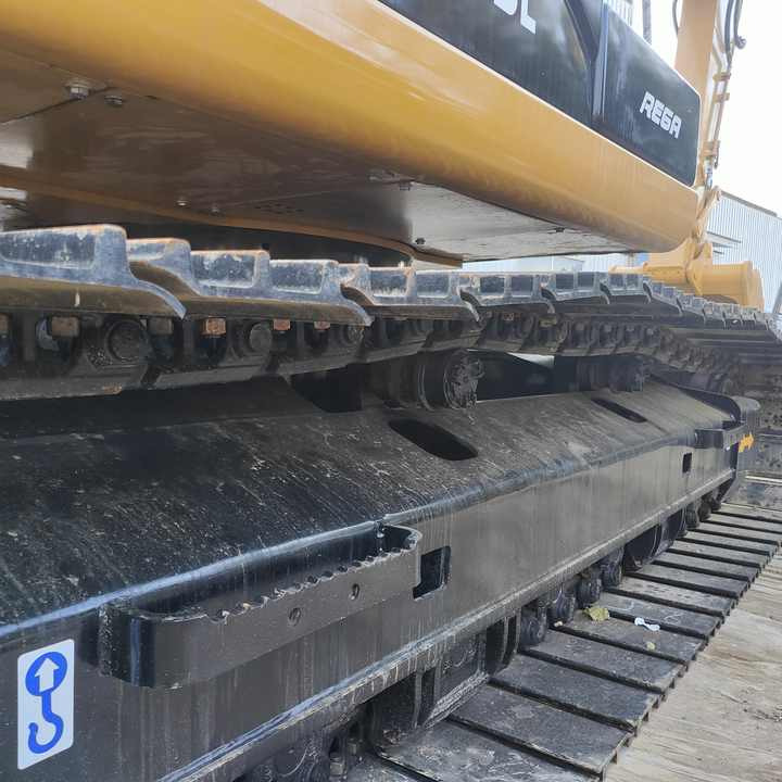 95% New Well Maintained Low Working Hours Used Excavator CAT320D CAT320d Used Excavator for Sale at the Lowest Price - Escavadora de rastos: foto 5 95% New Well Maintained Low Working Hours Used Excavator CAT320D CAT320d Used Excavator for Sale at the Lowest Price - Escavadora de rastos: foto 5