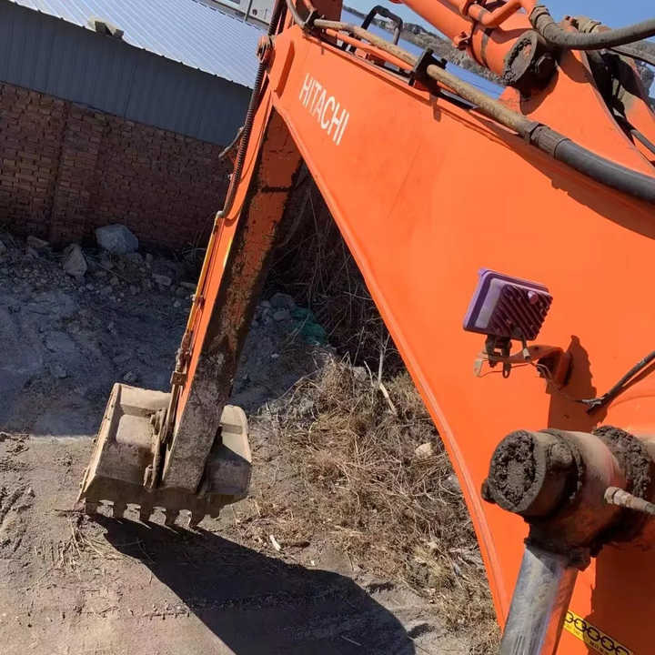 HITACHI ZX300 Excavator, Original Japan Surplus Hitachi ZX300 for Sale - Escavadeira: foto 5 HITACHI ZX300 Excavator, Original Japan Surplus Hitachi ZX300 for Sale - Escavadeira: foto 5