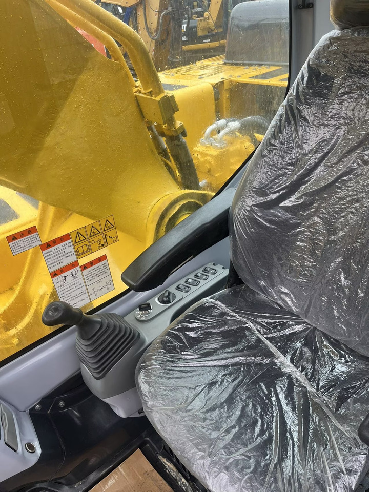 Escavadora de rastos Komatsu pc350-7: foto 10 Escavadora de rastos Komatsu pc350-7: foto 10