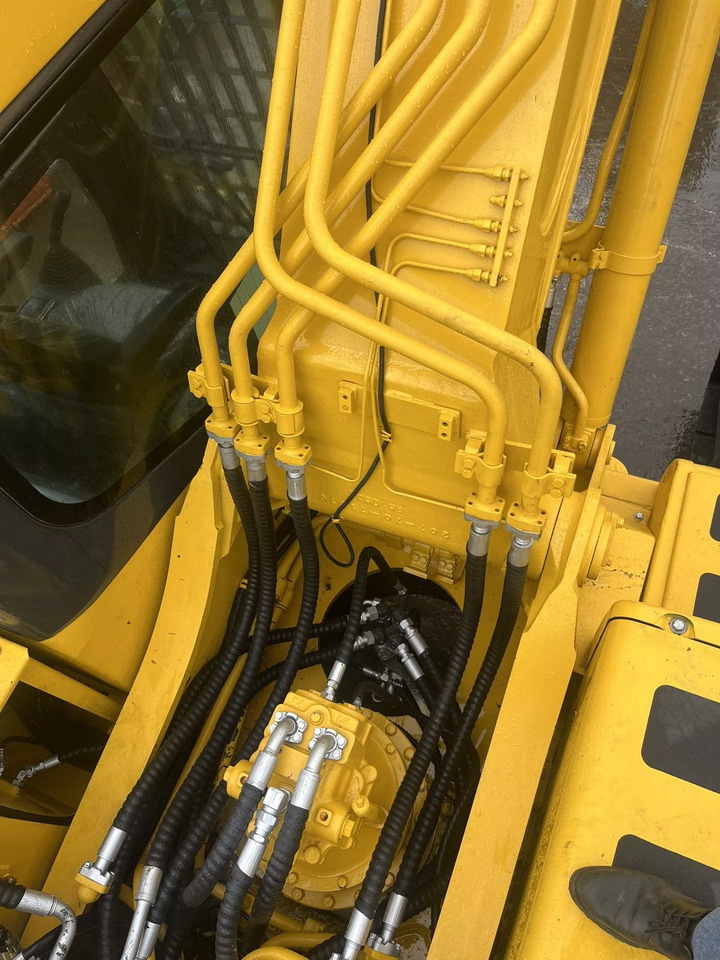 Escavadora de rastos Komatsu pc350-7: foto 14 Escavadora de rastos Komatsu pc350-7: foto 14