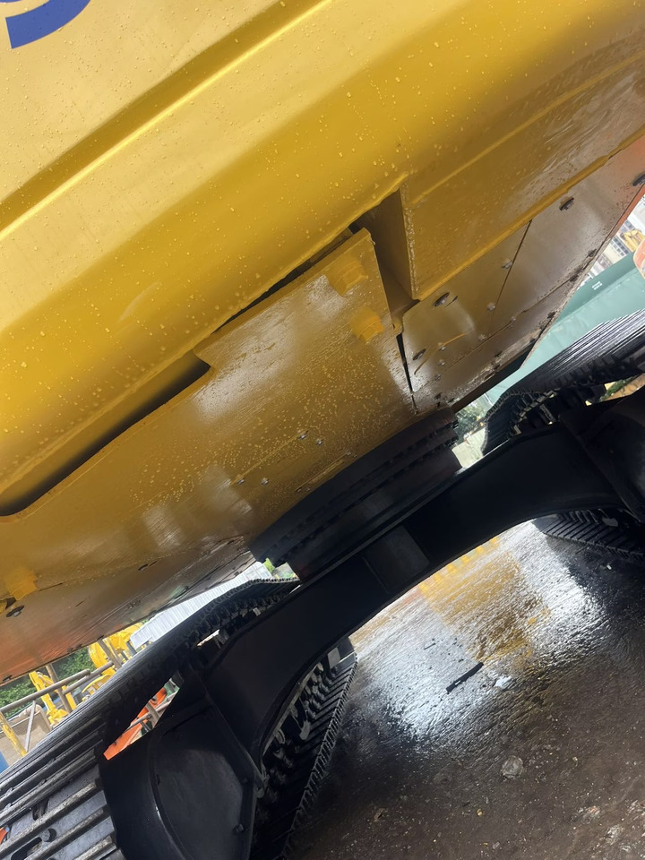 Escavadora de rastos Komatsu pc350-7: foto 16 Escavadora de rastos Komatsu pc350-7: foto 16