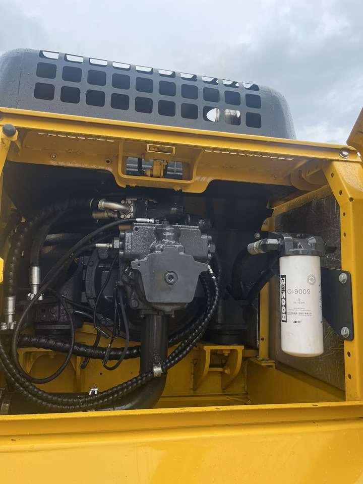 Escavadora de rastos Komatsu pc350-7: foto 21 Escavadora de rastos Komatsu pc350-7: foto 21