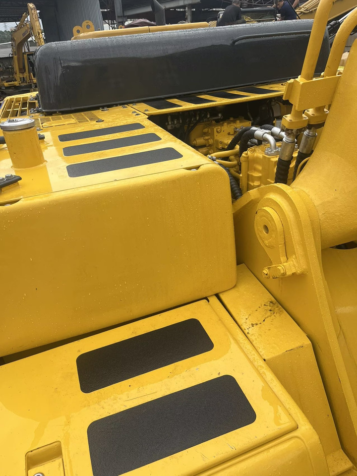 Escavadora de rastos Komatsu pc350-7: foto 20 Escavadora de rastos Komatsu pc350-7: foto 20