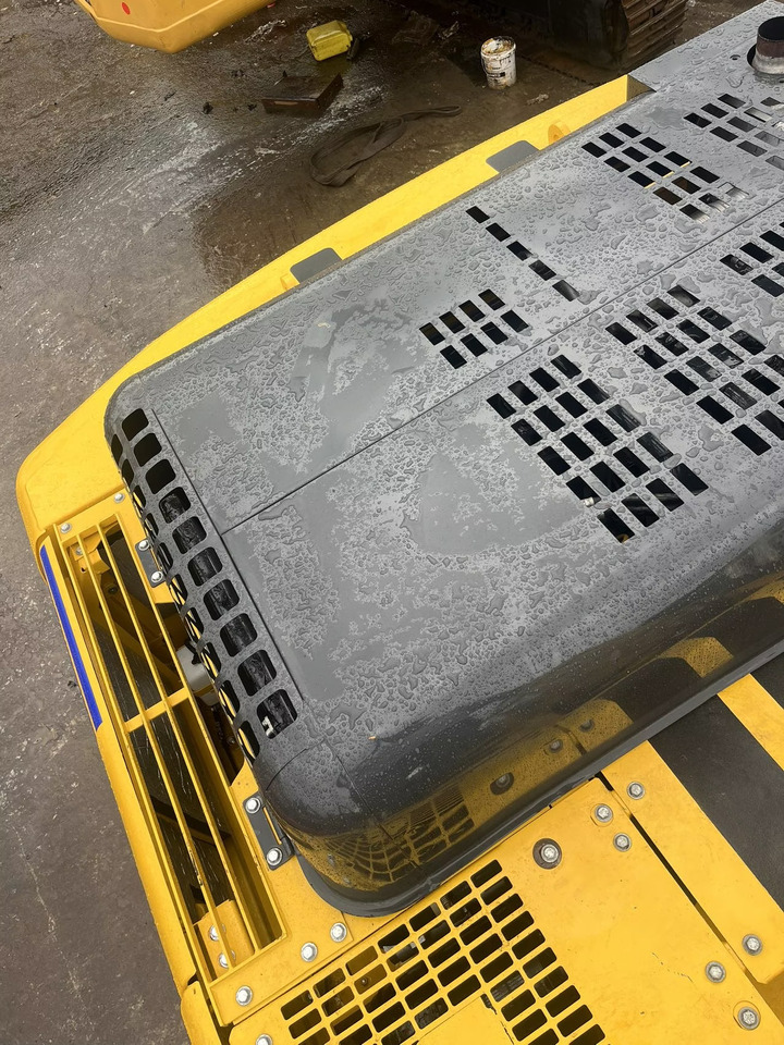 Escavadora de rastos Komatsu pc350-7: foto 15 Escavadora de rastos Komatsu pc350-7: foto 15