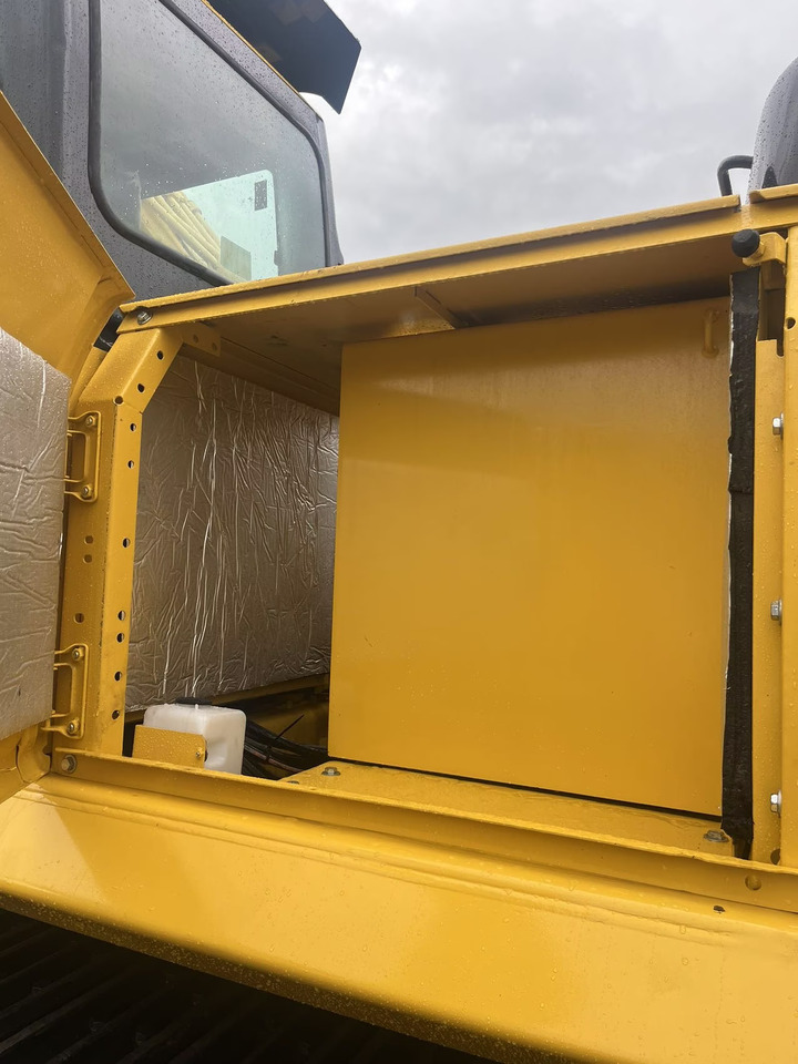 Escavadora de rastos Komatsu pc350-7: foto 22 Escavadora de rastos Komatsu pc350-7: foto 22