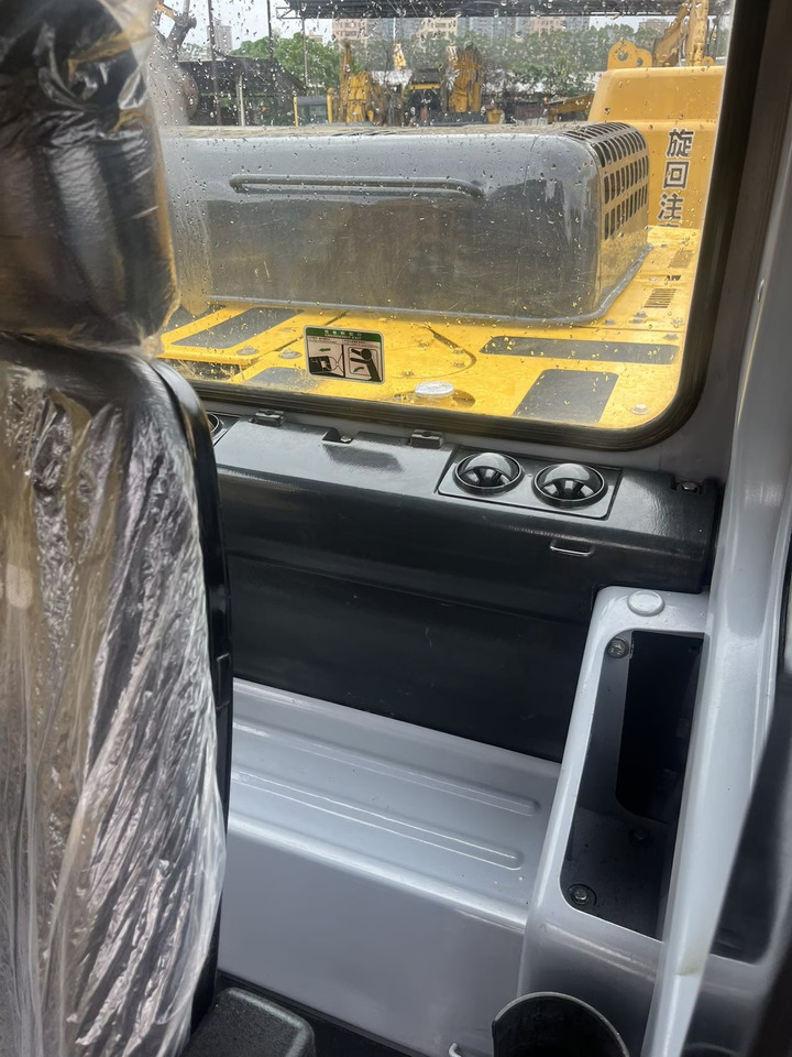 Escavadora de rastos Komatsu pc350-7: foto 24 Escavadora de rastos Komatsu pc350-7: foto 24