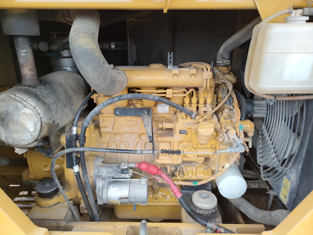 Máquina de construção CATERPILLAR Nearly 90% of brand new Caterpillar 305.5 3-ton mini excavators are available for sale. Caterpillar 303.5 305.5 306 307 excavators are also available for sale.: foto 11