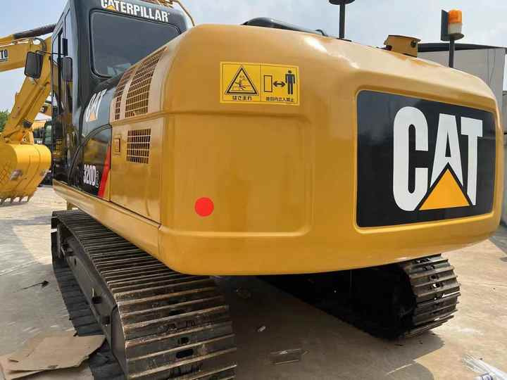 Reasonable Price Japan Original 330d2 Caterpillar Excavator CAT USED 329D2 320D2 325D 315D Excavator - Escavadora de rastos: foto 3 Reasonable Price Japan Original 330d2 Caterpillar Excavator CAT USED 329D2 320D2 325D 315D Excavator - Escavadora de rastos: foto 3
