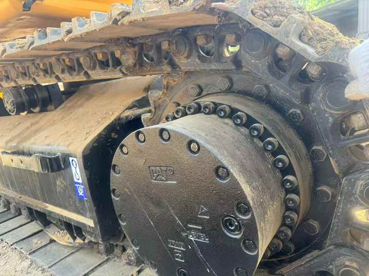 Second - Hand CAT 336D Excavator: Unleash Power and Precision on a Budget. High - Performance, Low - Cost Solution for Your Jobs - Escavadora de rastos: foto 3 Second - Hand CAT 336D Excavator: Unleash Power and Precision on a Budget. High - Performance, Low - Cost Solution for Your Jobs - Escavadora de rastos: foto 3