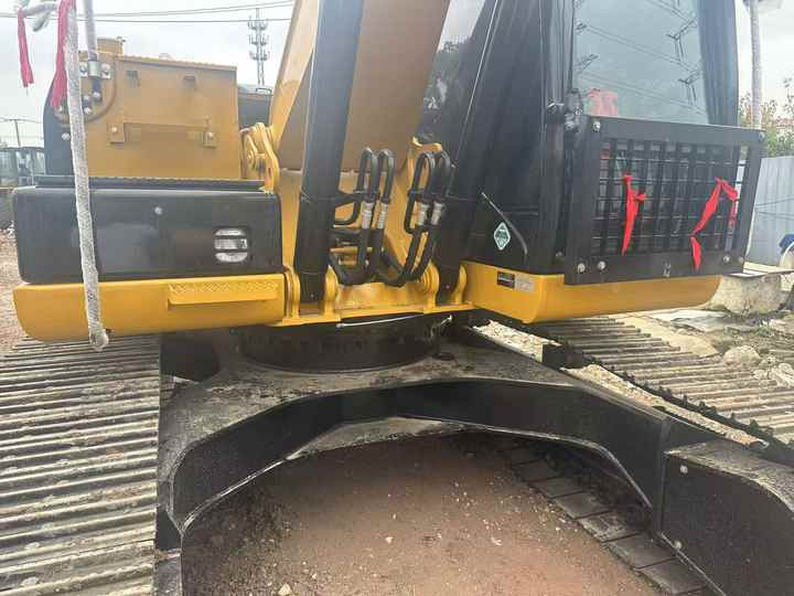 Urgent Sale! Cat 320DL Excavator | Low Operating Hours, Flexible Payment Options! - Escavadora de rastos: foto 4 Urgent Sale! Cat 320DL Excavator | Low Operating Hours, Flexible Payment Options! - Escavadora de rastos: foto 4
