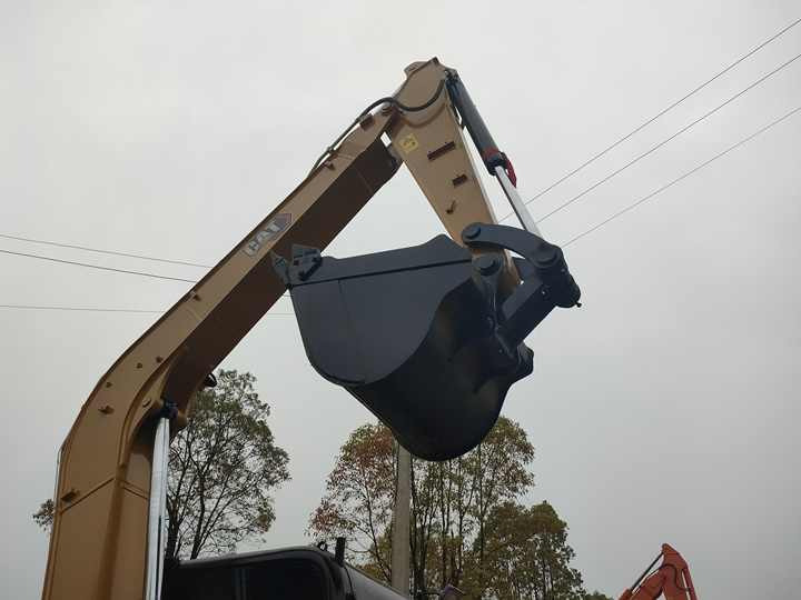 Used Caterpillar 307 Excavator-Second-Hand with Proven Performance - Escavadeira: foto 3 Used Caterpillar 307 Excavator-Second-Hand with Proven Performance - Escavadeira: foto 3